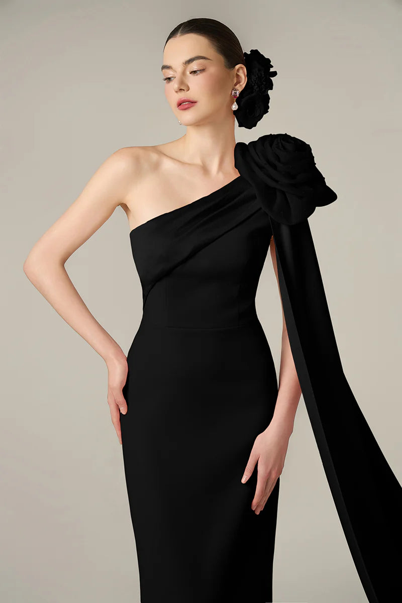 Rochie Eternal Charm, Timeless Beauty
