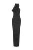 Rochie Raven , Premium Quality Fabric