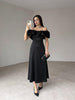 Rochie Mystic, model A line