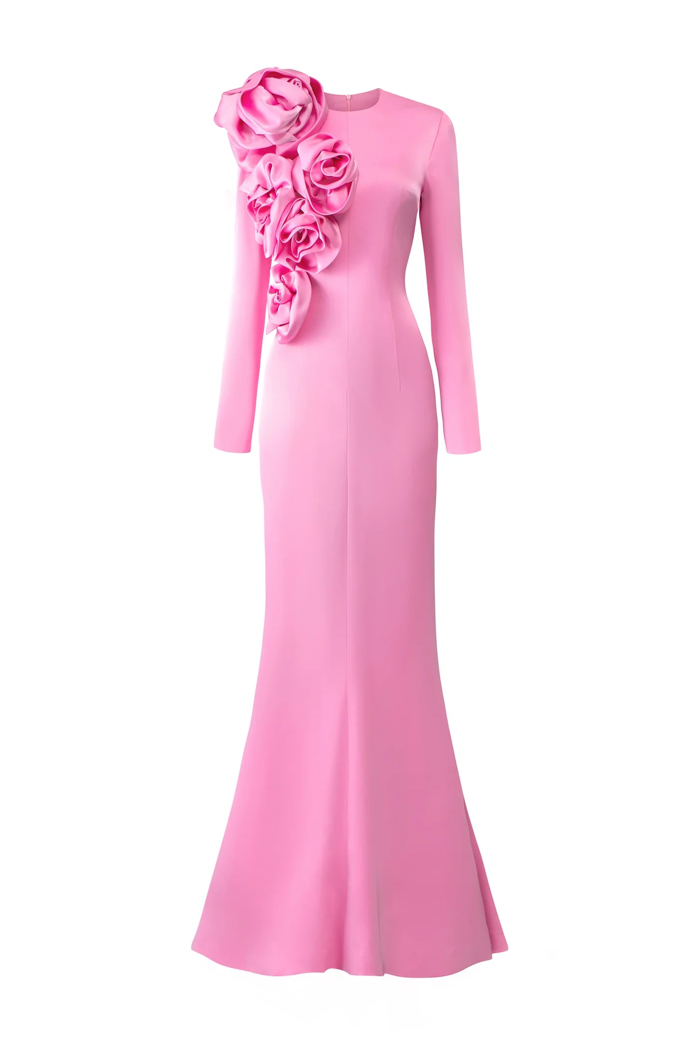 Rochie Sunset Whisper, Premium Taffeta&Barbie