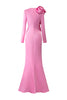 Rochie Sunset Whisper, Premium Taffeta&Barbie