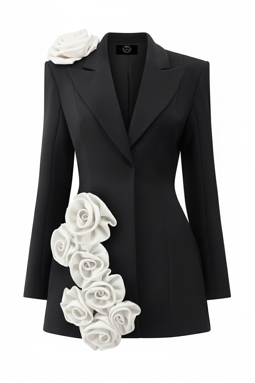 Sacou Cambrat Stephanie White, Limited Edition