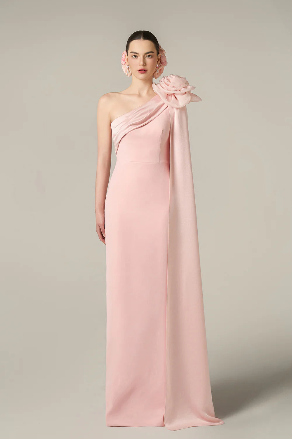 Rochie Eternal Charm, Timeless Beauty