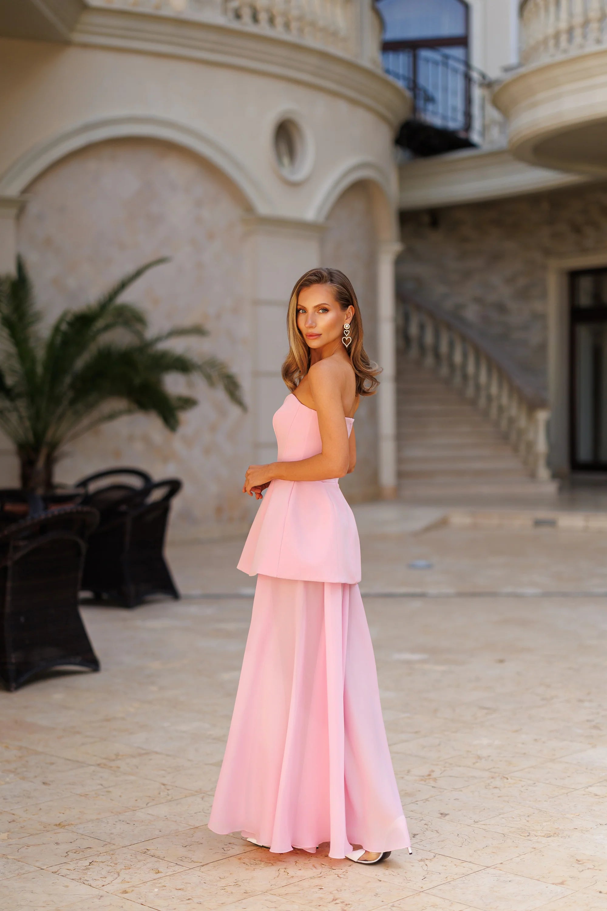 Rochie Esme Blossom Dream, Diverse Culori