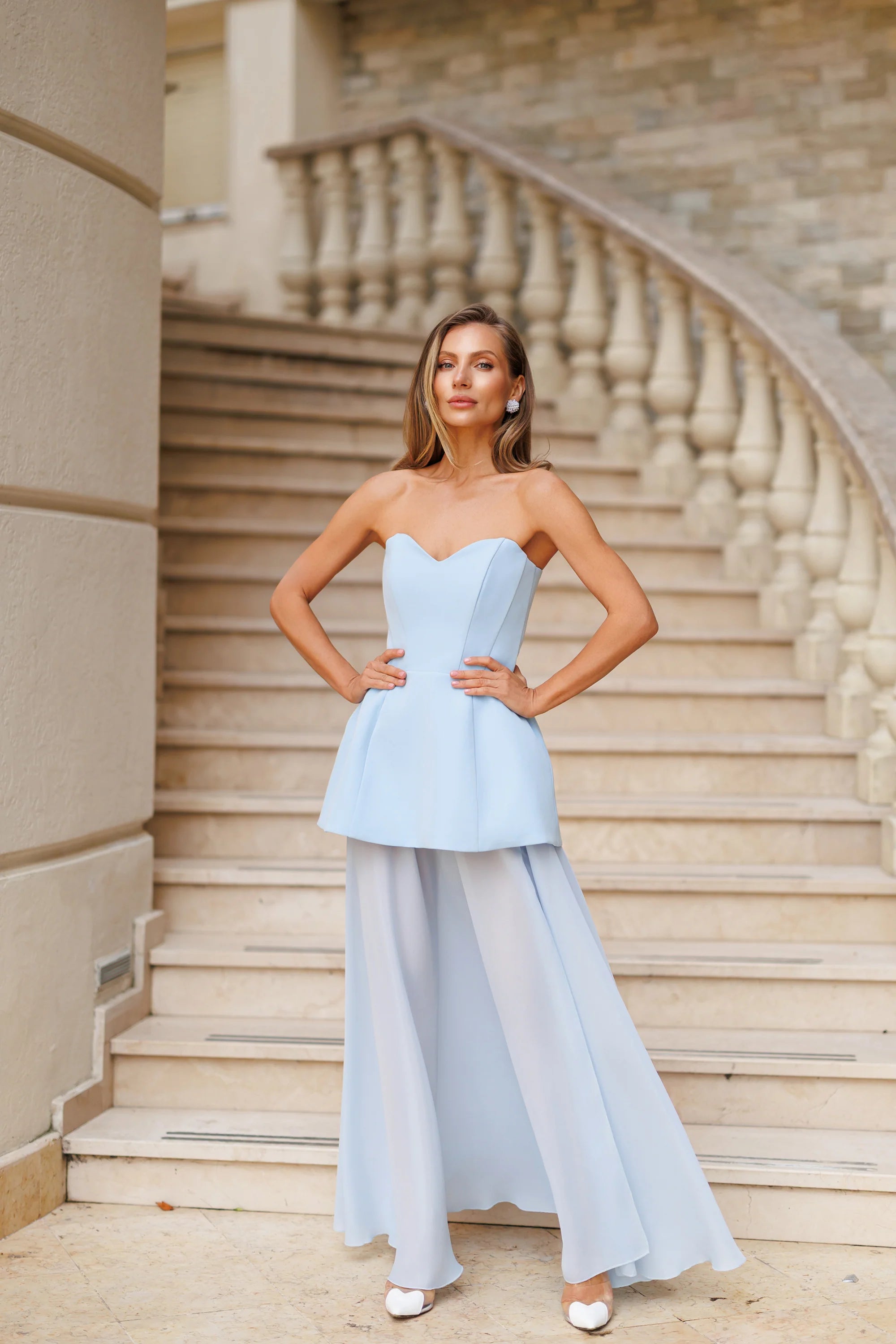 Rochie Esme Blossom Dream, Diverse Culori