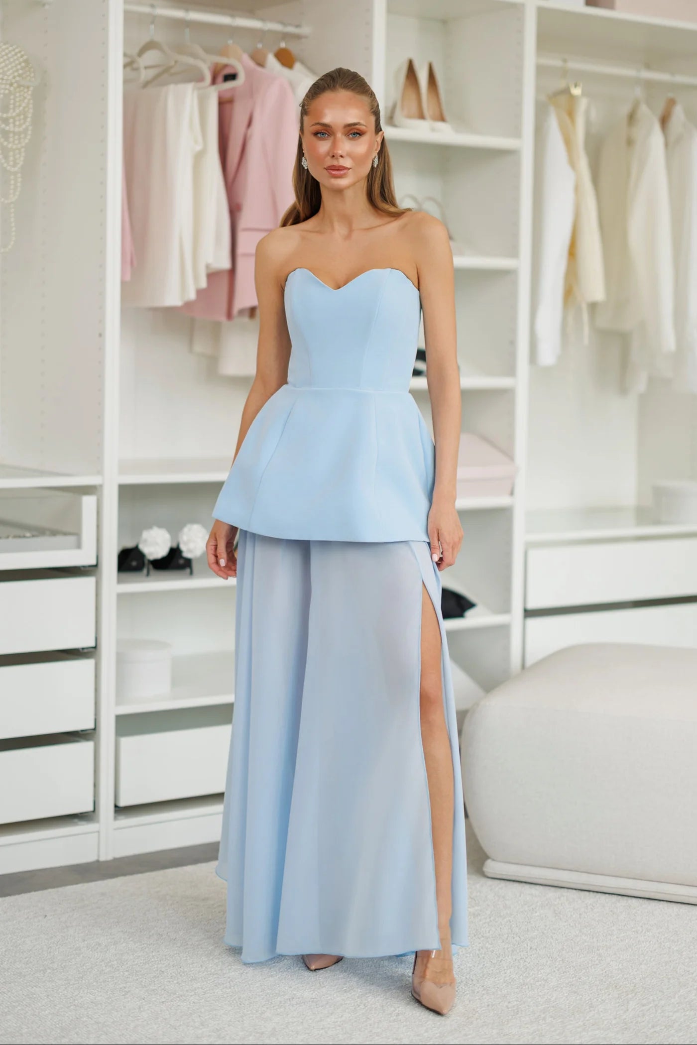 Rochie Esme Blossom Dream, Diverse Culori