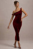 Rochie Tarra, High Quality Velvet