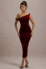 Rochie Tarra, High Quality Velvet
