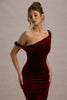 Rochie Tarra, High Quality Velvet