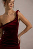 Rochie Tarra, High Quality Velvet