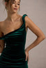 Rochie Tarra, High Quality Velvet