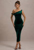 Rochie Tarra, High Quality Velvet