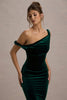 Rochie Tarra, High Quality Velvet