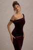 Rochie Tarra, High Quality Velvet