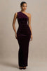 Rochie Nora, High Quality Velvet