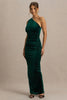 Rochie Nora, High Quality Velvet