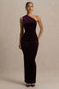 Rochie Nora, High Quality Velvet