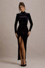Rochie Iris, High Quality Velvet