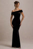 Rochie Velour Amethyst din Catifea