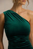 Rochie Nora, High Quality Velvet