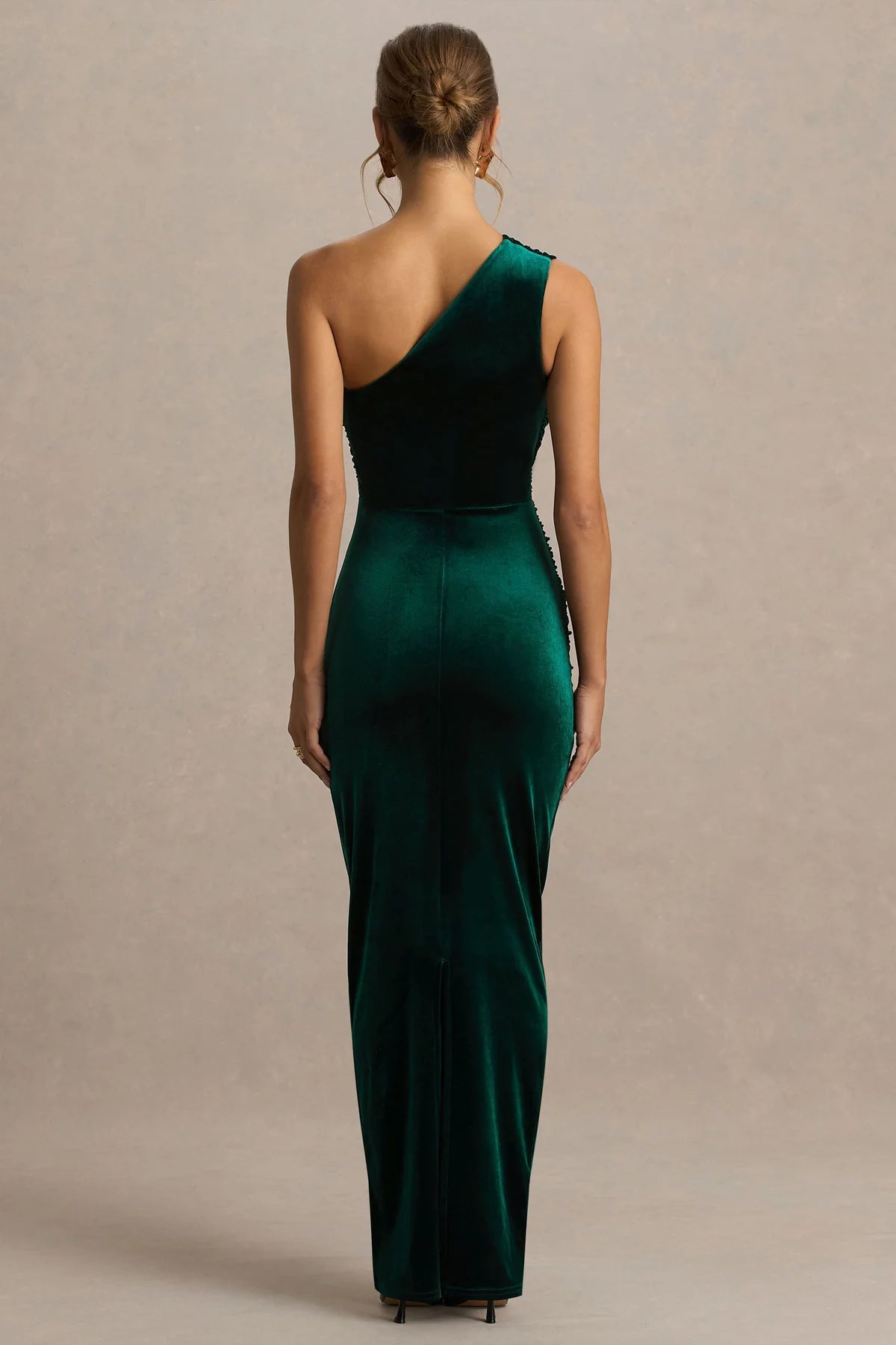 Rochie Nora, High Quality Velvet