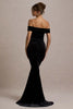 Rochie Allure din catifea, diverse nuante