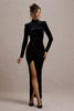 Rochie Iris, High Quality Velvet