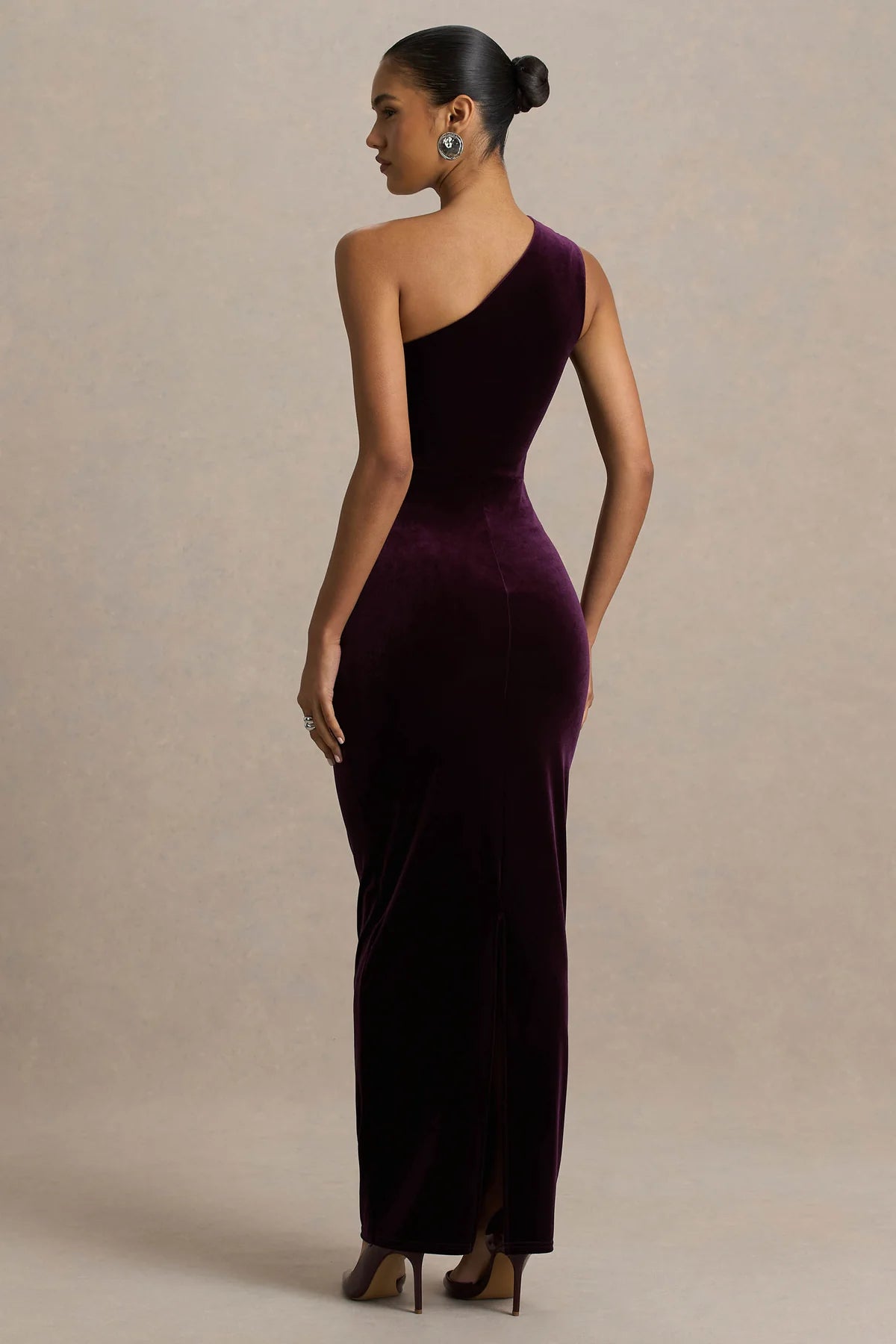 Rochie Nora, High Quality Velvet