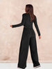 Trening Clara, Super Cozy din Catifea Soft
