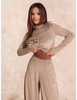Trening Clara, Super Cozy din Catifea Soft