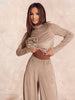 Trening Clara, Super Cozy din Catifea Soft