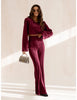 Trening Emma Cozy din Catifea Soft