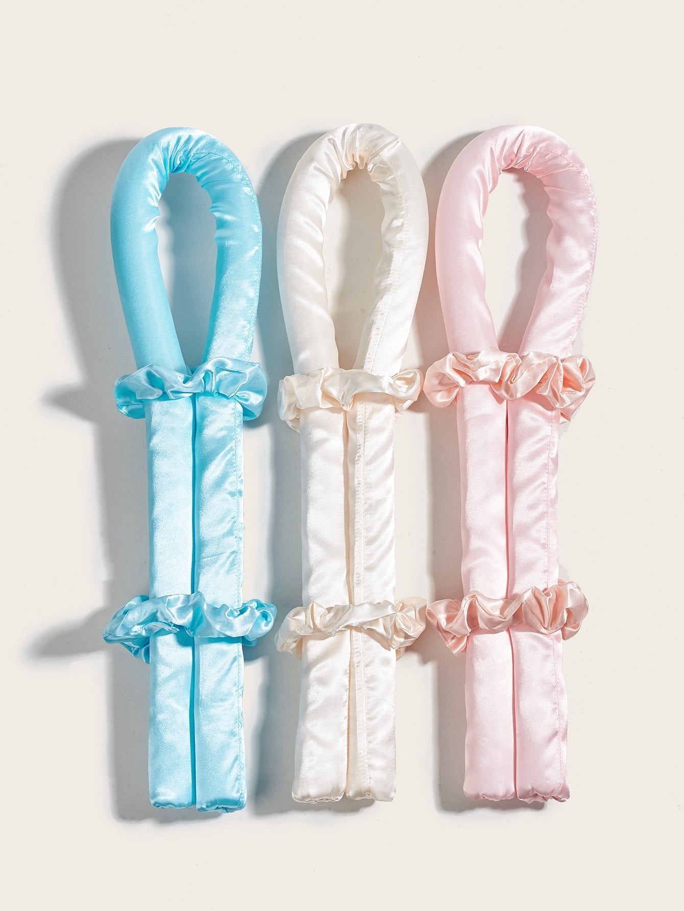 Ondulator de Par Fara Caldura Health Hair, Pink