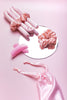 Load image into Gallery viewer, Ondulator de Par Fara Caldura Health Hair, Pink