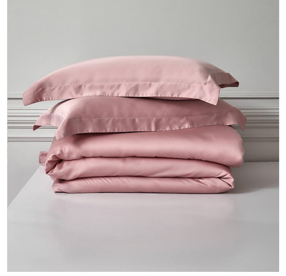 Lenjerie de Pat, Satin Palette PREMIUM ⏰ 24H ⏰
