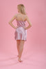 Load image into Gallery viewer, Rochia Martini, Easy Cocktail Dress, Dusty Pink