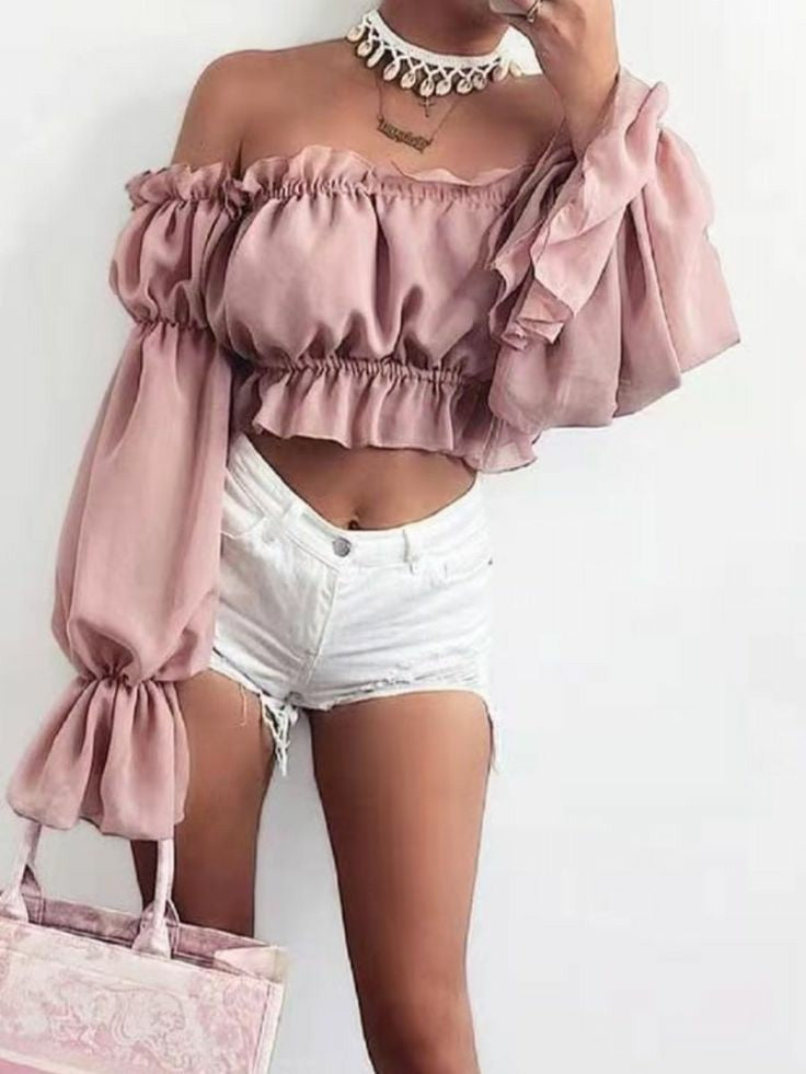 Bluza Sophie, Various Colors