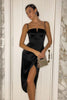 Load image into Gallery viewer, Rochie Isis, Silky Satin, Various Colors