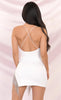 Load image into Gallery viewer, Rochie Yvonne, Silky Satin, Various Colors