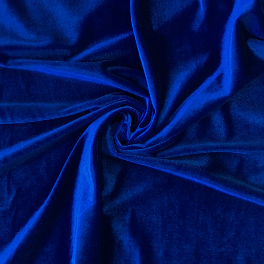Rochie Yasmine, Super-Soft Velvet, Various Colors