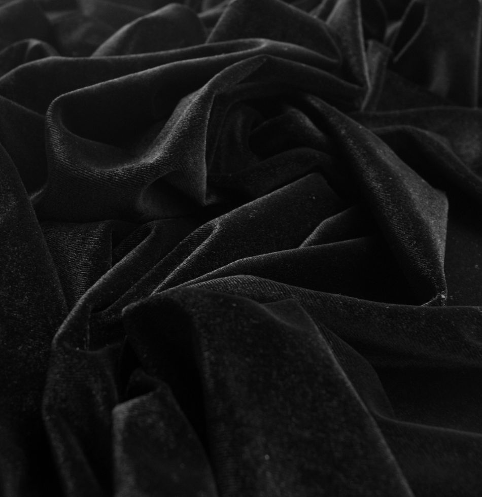 Rochie Meghan, Super-Soft Velvet, Various Colors