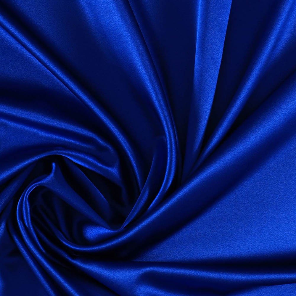 Martini Summer Dress, Finest Silky Satin Fabric