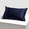Load image into Gallery viewer, 2 Fețe de pernă, Sleeping Beauty Pillow Cases, Navy Blue