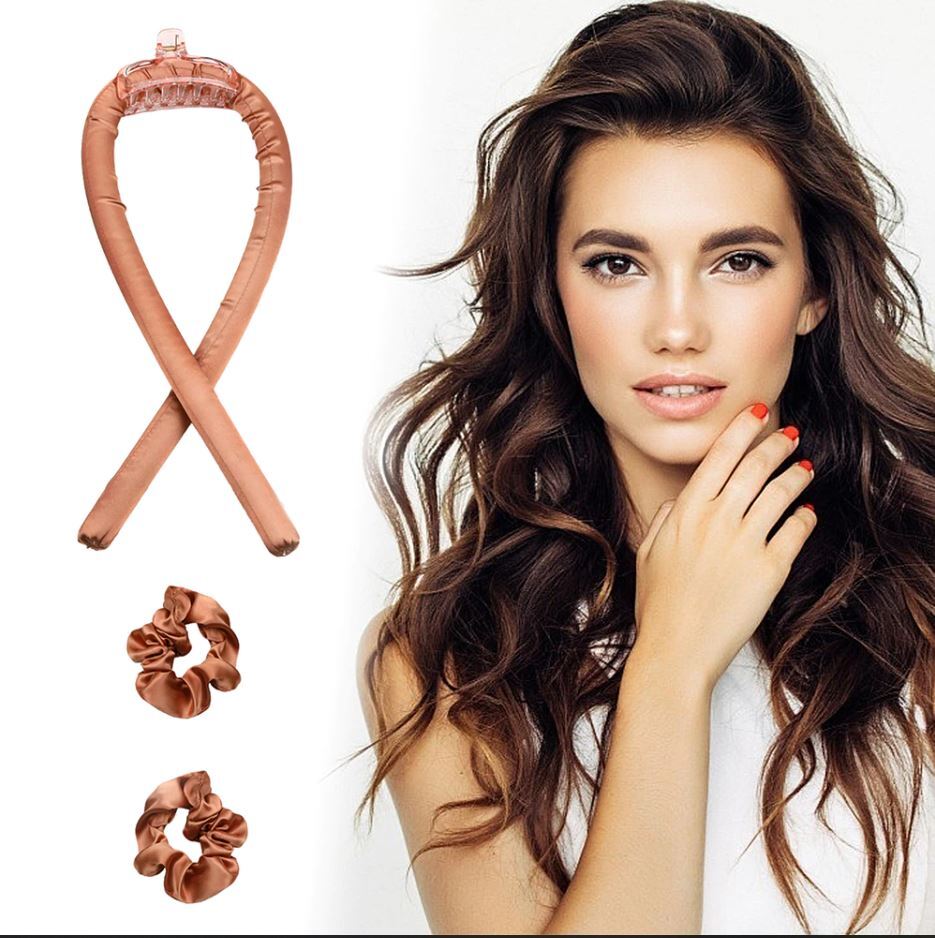 Ondulator de Par FARA CALDURA + CADOU, Ethera Hair Care