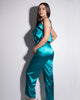 Load image into Gallery viewer, Set J&#39;adore, Finest Quality Satin, Sky Blue